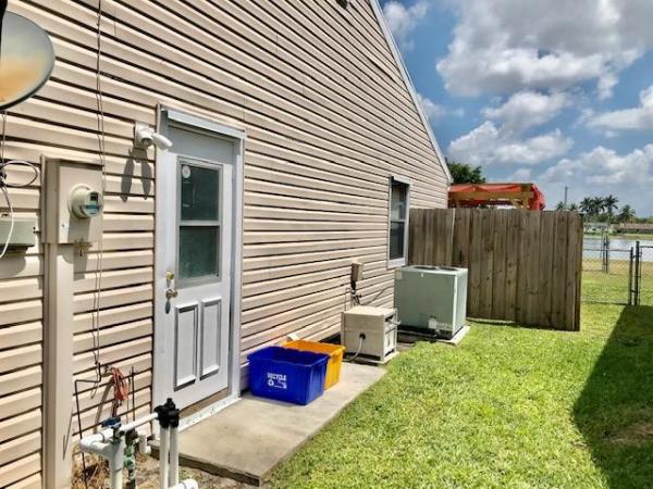 Countrywood, 5227 Canal Cir W, Lake Worth, Florida 33467, image 1