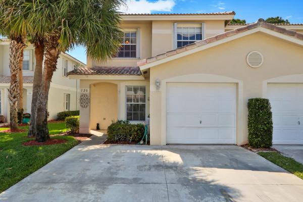 Timberwalk, 120 Fox Meadow Run, Jupiter, Florida 33458, image 1