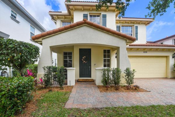 Stillwater Creek At Evergrene, 659 Castle Dr, Palm Beach Gardens, Florida 33410, image 3