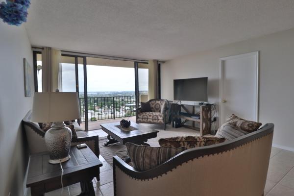The Palm Beach House, 5600 N Flagler Dr #2403, West Palm Beach, Florida 33407, image 3