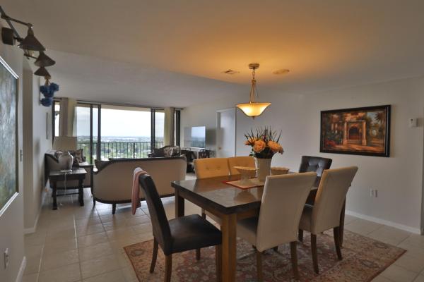 The Palm Beach House, 5600 N Flagler Dr #2403, West Palm Beach, Florida 33407, image 2