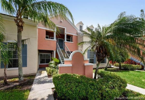 Bahia At Delray, 1385 Crystal Way #N, Delray Beach, Florida 33444, image 1