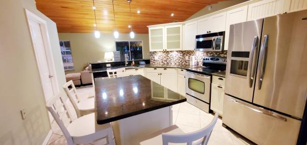 Woodland Trails, 4243 SW Utterback St, Port St. Lucie, Florida 34953, image 1