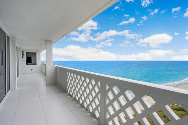 Cloister Beach Towers, 1200 S Ocean Blvd, Boca Raton, Florida 33432, image 1