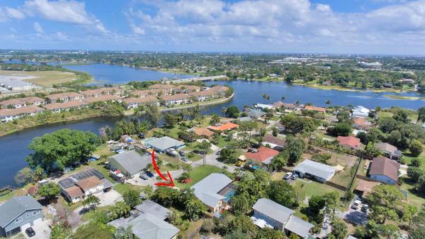Lanair Park, 2494 Gertrude Dr, Lake Worth, Florida 33462, image 1