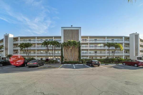 Hythe At Century Village, 3008 Hythe A, Boca Raton, Florida 33434, image 2