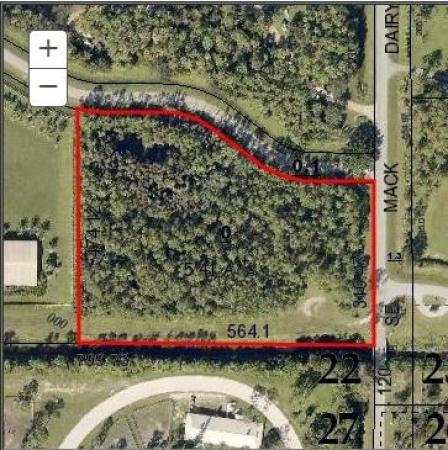 Ranch Estates, 2400 SE Ranch Rd, Jupiter, Florida 33478, image 1
