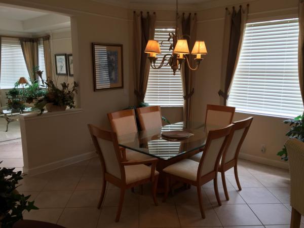 Clubside, 8320 Riviera Way, Port St. Lucie, Florida 34986, image 2