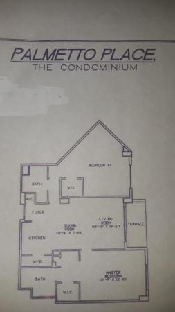 Palmetto Place, 99 SE Mizner Blvd #828, Boca Raton, Florida 33432, image 3
