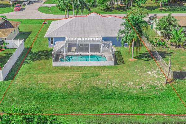 Sandhill Crossing, 2357 SE Seamist St, Port St. Lucie, Florida 34952, image 2