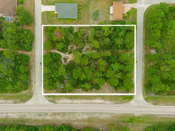 Tulip Park, 913 S Globe Ave, Port St. Lucie, Florida 34953, image 1