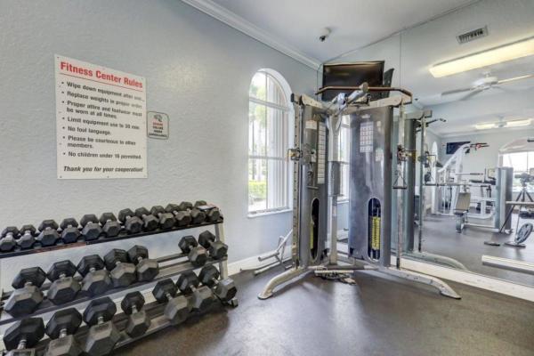 Thousand Oaks, 2111 Oakmont Dr, Riviera Beach, Florida 33404, image 2