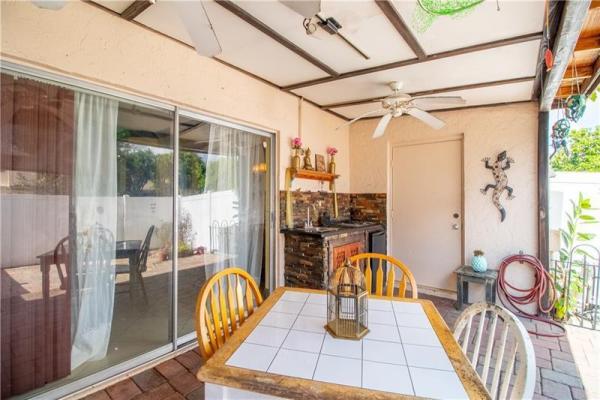 Townhomes Of Oriole, 8071 NW 10th Ct #E, Margate, Florida 33063, image 1