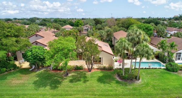 Palomar At Boca Pointe, 7167 Via Palomar, Boca Raton, Florida 33433, image 2
