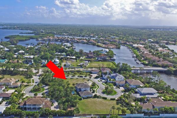 Old Cypress Pointe, 18683 SE St Augustine Way, Tequesta, Florida 33469, image 1