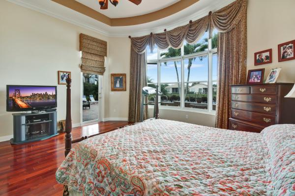 Buena Vida, 9233 Via Grande W, Wellington, Florida 33411, image 2