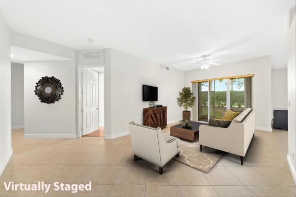 Windjammer Cove At Baywinds, 9770 Bowline Dr #102, West Palm Beach, Florida 33411, image 1