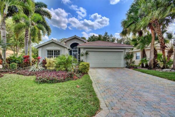 Valencia Isles, 6578 Bali Hai Dr, Boynton Beach, Florida 33437, image 1