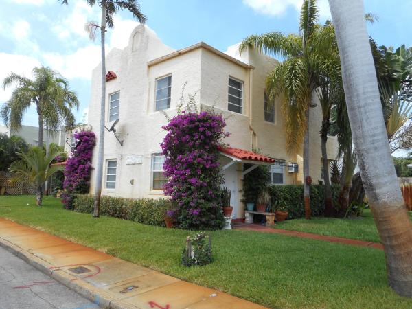 Estates Of South Palm Beach, 201 Lytton Ct, West Palm Beach, Florida 33405, image 1