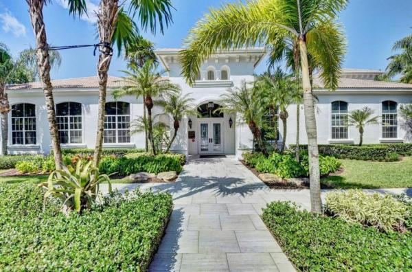 Mizner's Preserve, 6332 Dorsay Ct, Delray Beach, Florida 33484, image 2