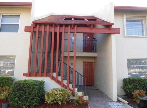 Deauville Village, 6625 S Oriole Blvd #2020, Delray Beach, Florida 33446, image 2