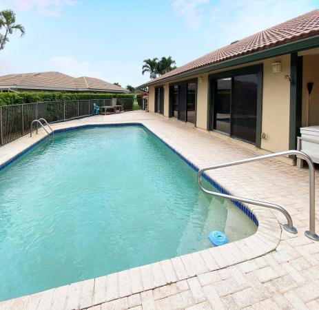 The Estates At Indian Spring, 11240 Wingfoot Dr, Boynton Beach, Florida 33437, image 1