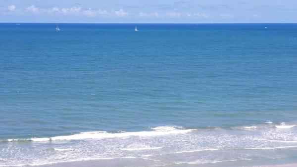 Oceanique Oceanfront, 4180 N Highway A1a #1302, Fort Pierce, Florida 34949, image 2
