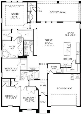 Cypress Royale, 4035 Anniston Dr, Lake Worth, Florida 33467, image 1