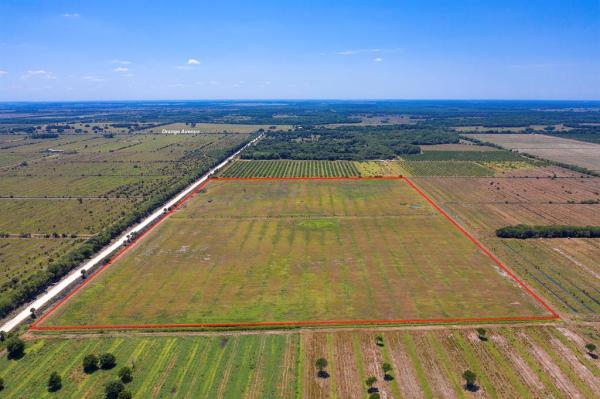 Tbd Minute Maid Rd, Fort Pierce, Florida 34945, image 1