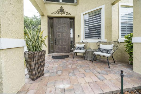 Journey's End, 6651 Chandra Way, Lake Worth, Florida 33467, image 1