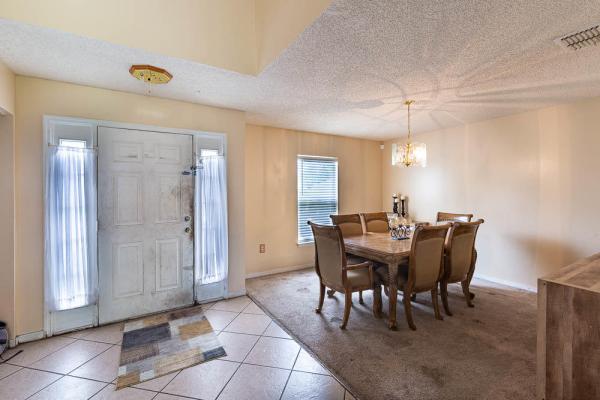 3861 SW Chaffin St, Port St. Lucie, Florida 34953, image 1
