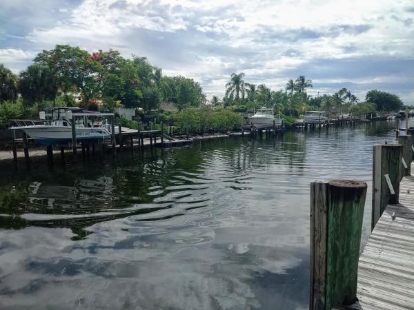 Earman Villas, 805 Hummingbird Way #7D, North Palm Beach, Florida 33408, image 1
