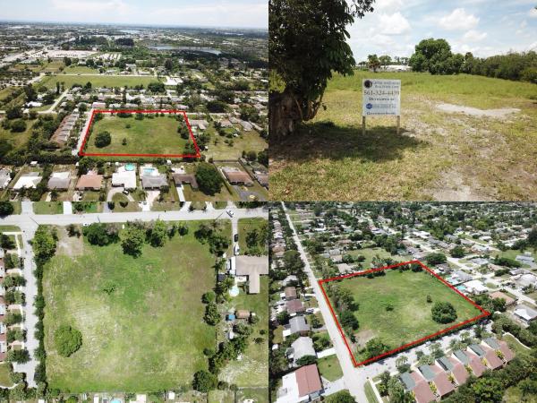 4179 Gulfstream Rd, Lake Worth, Florida 33461, image 1