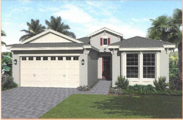 Meadows Of Westlake, 15492 Goldfinch Cir, Westlake, Florida 33470, image 1