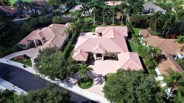 Bear Lakes Estates North, 2701 Tecumseh Dr, West Palm Beach, Florida 33409, image 1
