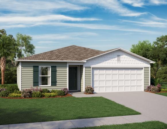 Riverview, 1958 SE Floresta Dr, Port St. Lucie, Florida 34983, image 1