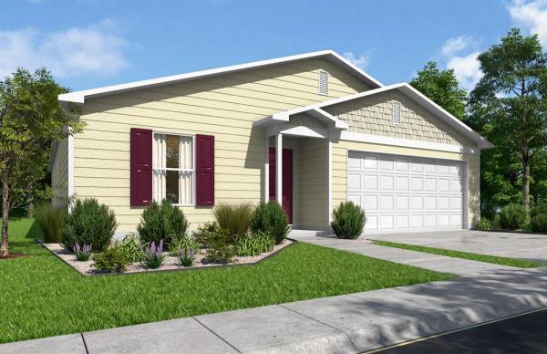 Floresta Pointe, 171 SE Juper Ave, Port St. Lucie, Florida 34983, image 2