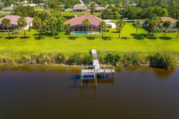South River Shores, 2622 SW River Shore Dr, Port St. Lucie, Florida 34984, image 1