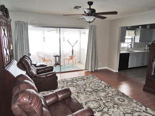 High Point Of Fort Pierce, 1238 S Lakes End Dr #D, Fort Pierce, Florida 34982, image 2