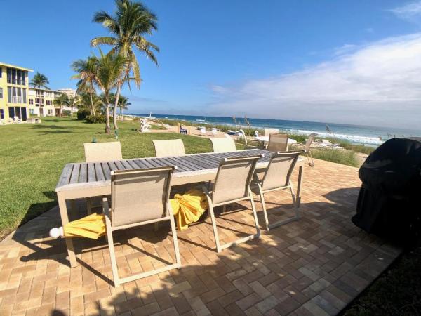 Hillsboro Mile Ocean, 1039 Hillsboro Mile #1, Hillsboro Beach, Florida 33062, image 2