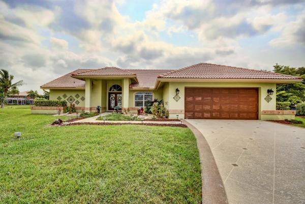 Lakeview Estates, 6750 Turtle Point Dr, Lake Worth, Florida 33467, image 1