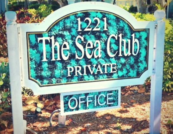 The Sea Club Of Hillsboro Beach, 1221 Hillsboro Mile #7A, Hillsboro Beach, Florida 33062, image 1