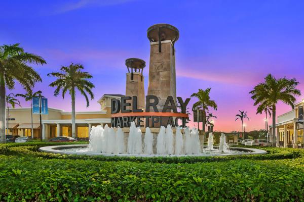 Delray Garden Estates, 5081 Beechwood Rd, Delray Beach, Florida 33484, image 2