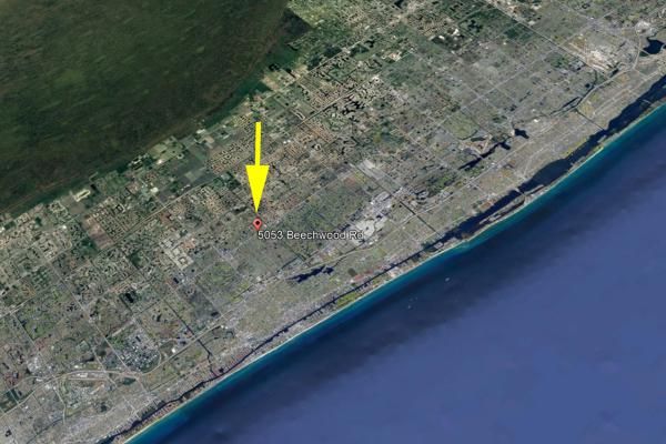 Delray Garden Estates, 5081 Beechwood Rd, Delray Beach, Florida 33484, image 1