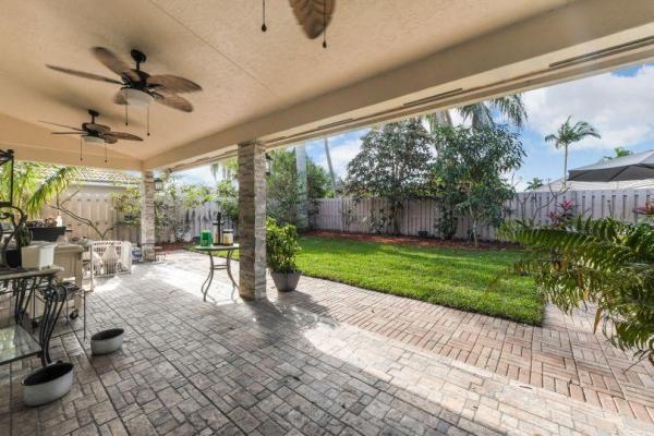 Addington Pointe At Lake Charleston, 7816 Penwood Ct, Lake Worth, Florida 33467, image 3