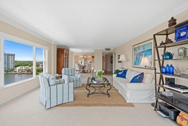 400 Seasage Dr #806, Delray Beach, Florida 33483, image 1