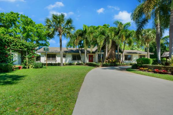 Delray Garden Estates, 5053 Beechwood Rd, Delray Beach, Florida 33484, image 3