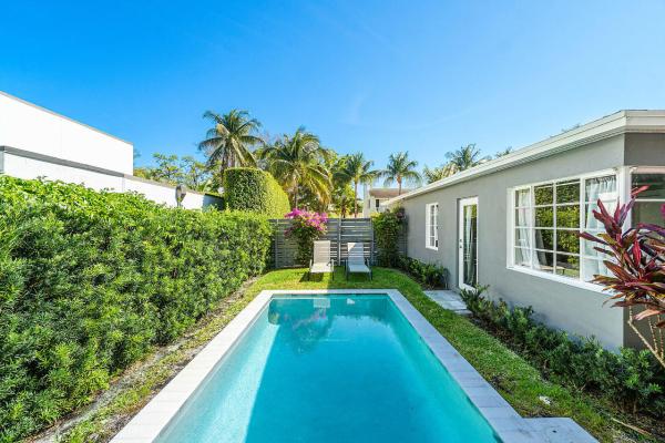 Monceaux, 321 Monceaux Rd, West Palm Beach, Florida 33405, image 2