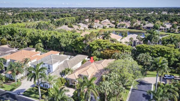 Bristol Pointe, 6678 Bristol Lk S, Delray Beach, Florida 33446, image 1
