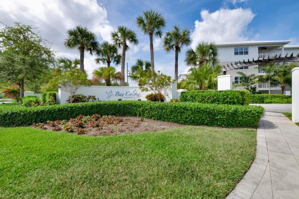 1032 Bay Colony Dr S, Juno Beach, Florida 33408, image 1